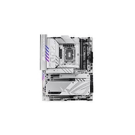 Дънна платка ASUS ROG MAXIMUS Z890 APEX, LGA 1851